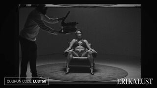 ERIKALUST Passionate Sex Scenes Compilation
