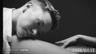 ERIKALUST Passionate Sex Scenes Compilation