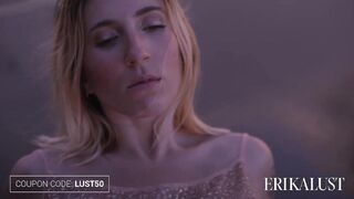 ERIKALUST Passionate Sex Scenes Compilation