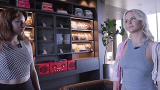 57 Questions with Slimthick VIc