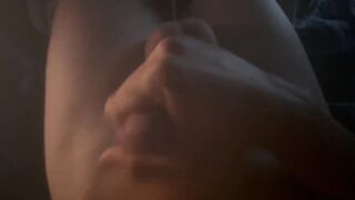 Hardcore Amateur Session Worships Her Vagina