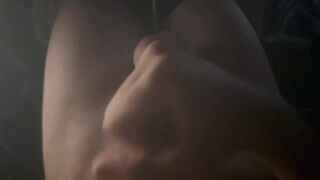 Hardcore Amateur Session Worships Her Vagina