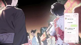 Anime Game – Aoi Hentai Gallery Scene 4 NTR Sex - Lifeguard Holic