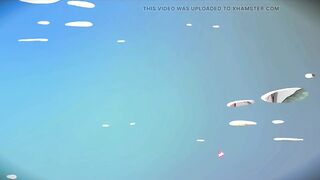 Anime Game – Aoi Hentai Gallery Scene 4 NTR Sex - Lifeguard Holic