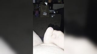 TOMCUMZ69 TAKES WHOEVER HE DESIRES DOWN HARD