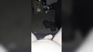 TOMCUMZ69 TAKES WHOEVER HE DESIRES DOWN HARD