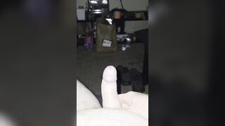 TOMCUMZ69 TAKES WHOEVER HE DESIRES DOWN HARD