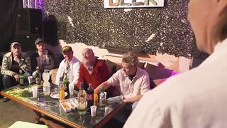 Hard Core Amateur Party