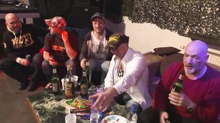 Hard Core Amateur Party