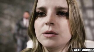 Screwed Up Game Makes Stepmom Codi Vore Fucks Her Stepson To Win The Prize