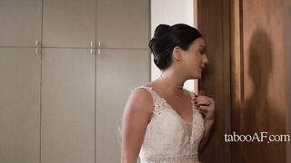 Despairing Brides Bang Homophobic Officiant For A Real Wedding