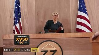 www.brazzers.xxx/gift - copy and watch full Ryan Reid movie scene