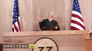 www.brazzers.xxx/gift - copy and watch full Ryan Reid movie scene
