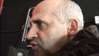 Horny Crave of Stepdad