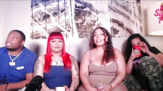 Homebody Featuring SipNPlay Mayhem Melodie Jinx
