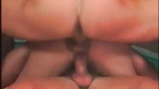 Group-sex Archive 2 harlots and 10 guys orgy party