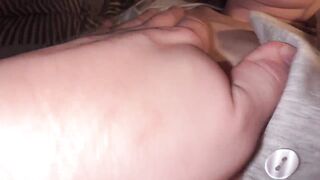A virgin hotty hotty asked me to make her first sex unforgettable!
