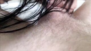 Big Titty Latin hottie GF Edges Me - PerfectGirlfriend