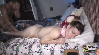 Little lexi been a bad girl. Part1