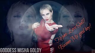 Mesmerizing ASMR! Fall under my love spell - get your bliss from being completely mine!