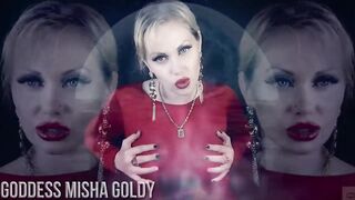 Mesmerizing ASMR! Fall under my love spell - get your bliss from being completely mine!