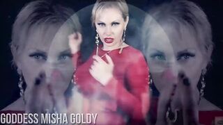 Mesmerizing ASMR! Fall under my love spell - get your bliss from being completely mine!