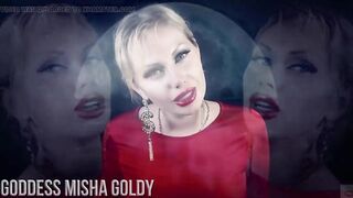 Mesmerizing ASMR! Fall under my love spell - get your bliss from being completely mine!