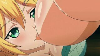 Priceless-looking Women with Giant Butts Love Getting Creampies and Sharing Moist Schlongs