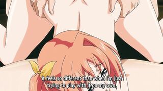 Priceless-looking Women with Giant Butts Love Getting Creampies and Sharing Moist Schlongs