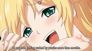 Priceless-looking Women with Giant Butts Love Getting Creampies and Sharing Moist Schlongs