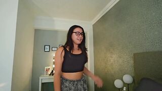 Hardcore 3some with a Teen and a Homo Sissy Boy!