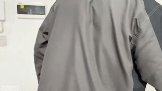 Small Cum Swallower & Rough Anal Lover Butthole Split by BBC