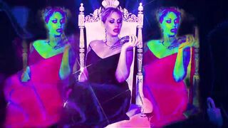 Mesmerizing ASMR! I will lock you in chastity today! Serve your key holder!
