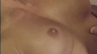Huge dong sucking pussy banging anal penetrated