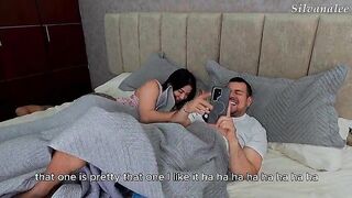 I've sex with my husband's brother