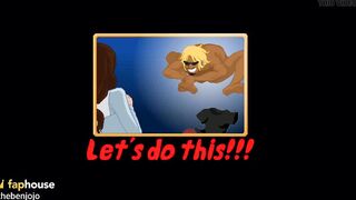 Ntrlegend - Your Wife Is Looking for My Shlong