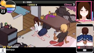 Ntrlegend - Your Wife Dresses Like a Student