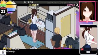 Ntrlegend - Your Wife Dresses Like a Student