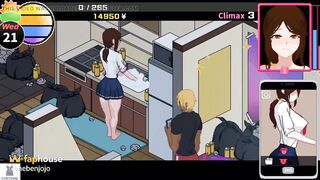 Ntrlegend - Your Wife Dresses Like a Student