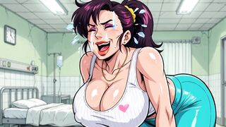 Big Boobs Animation