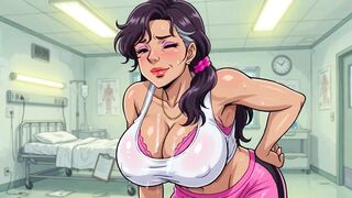 Big Boobs Animation