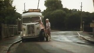 Tabu Film Classics: Schwedenporno in Paris