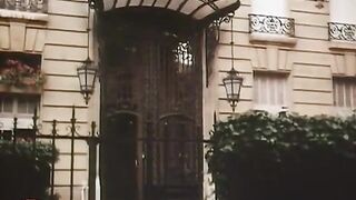Tabu Film Classics: Schwedenporno in Paris