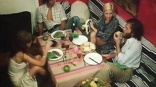 Tabu Film Classics: Schwedenporno in Paris