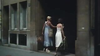 Tabu Film Classics: Schwedenporno in Paris