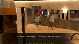Paradise City by Twisted Arch - Pleased Ending Massage Moreover Your Wife 1