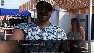 Paradise City by Twisted Arch - Pleased Ending Massage Moreover Your Wife 1