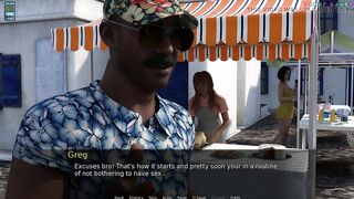 Paradise City by Twisted Arch - Pleased Ending Massage Moreover Your Wife 1