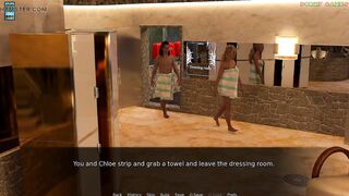 Paradise City by Twisted Arch - Pleased Ending Massage Moreover Your Wife 1