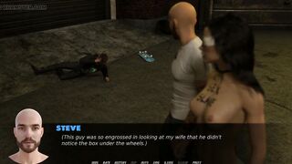 Taboo Games Part 68